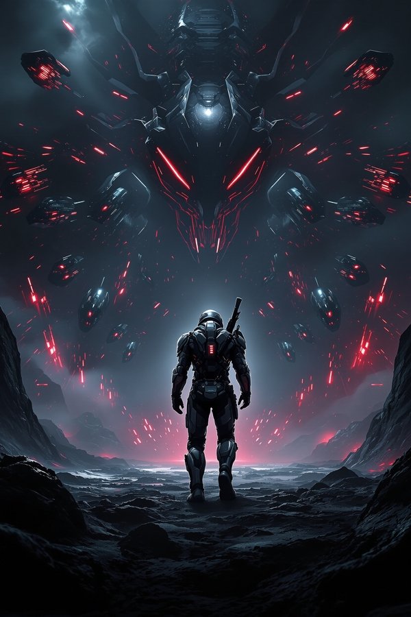明日边界 Edge of Tomorrow 月光影视海报